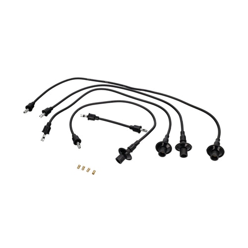 Ignition Cable Set HT – Porsche 356 / 912 / 914