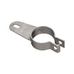 Exhaust Clamp with Bracket Stainless Steel 43mm – Porsche 356B / 356C