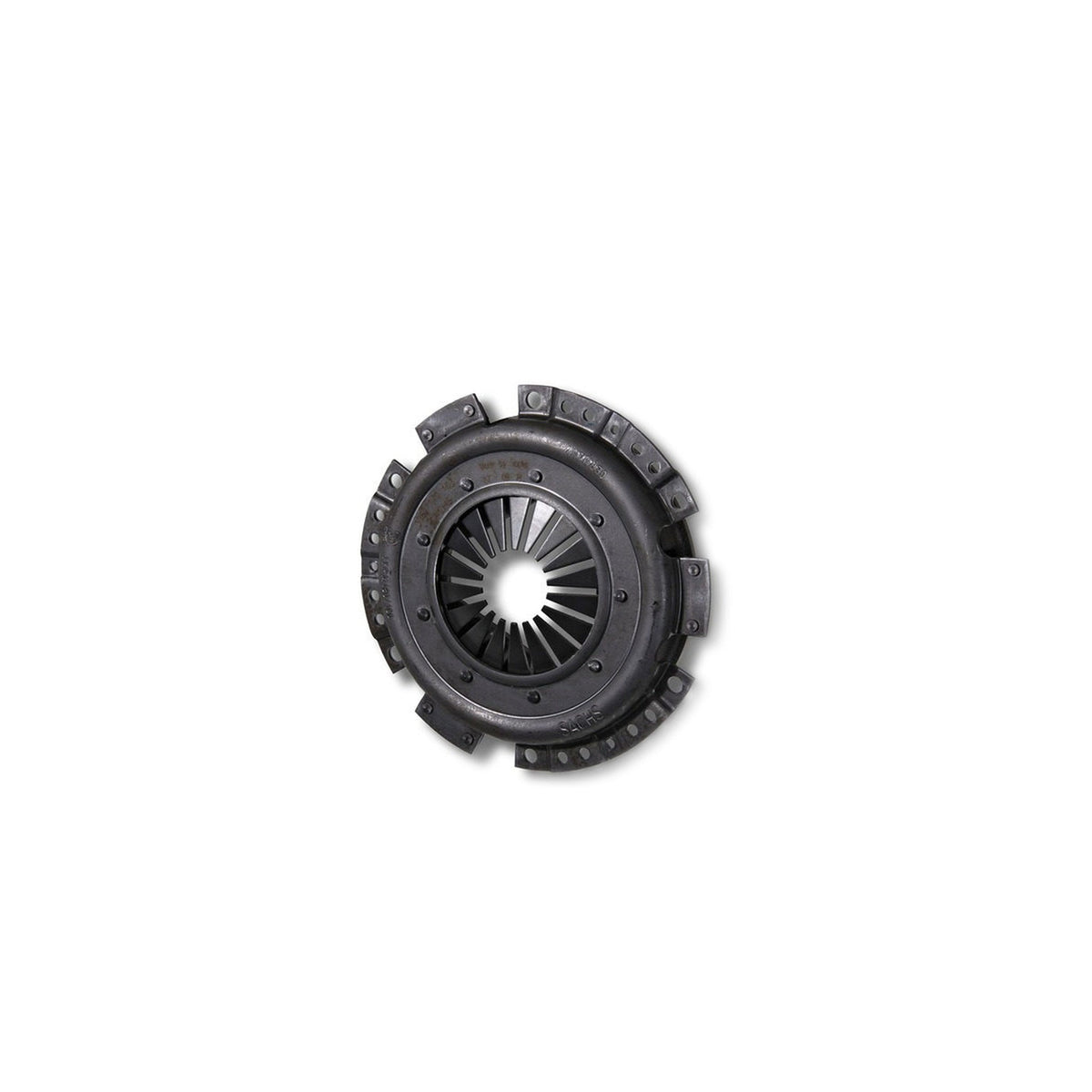 Clutch Pressure Plate M 180 K – Porsche 356