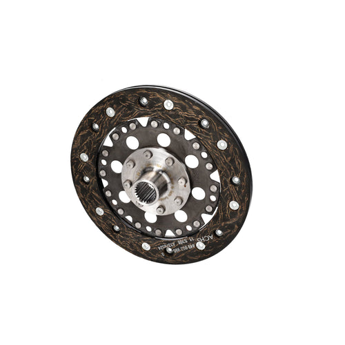 Clutch friction plate – Porsche 356