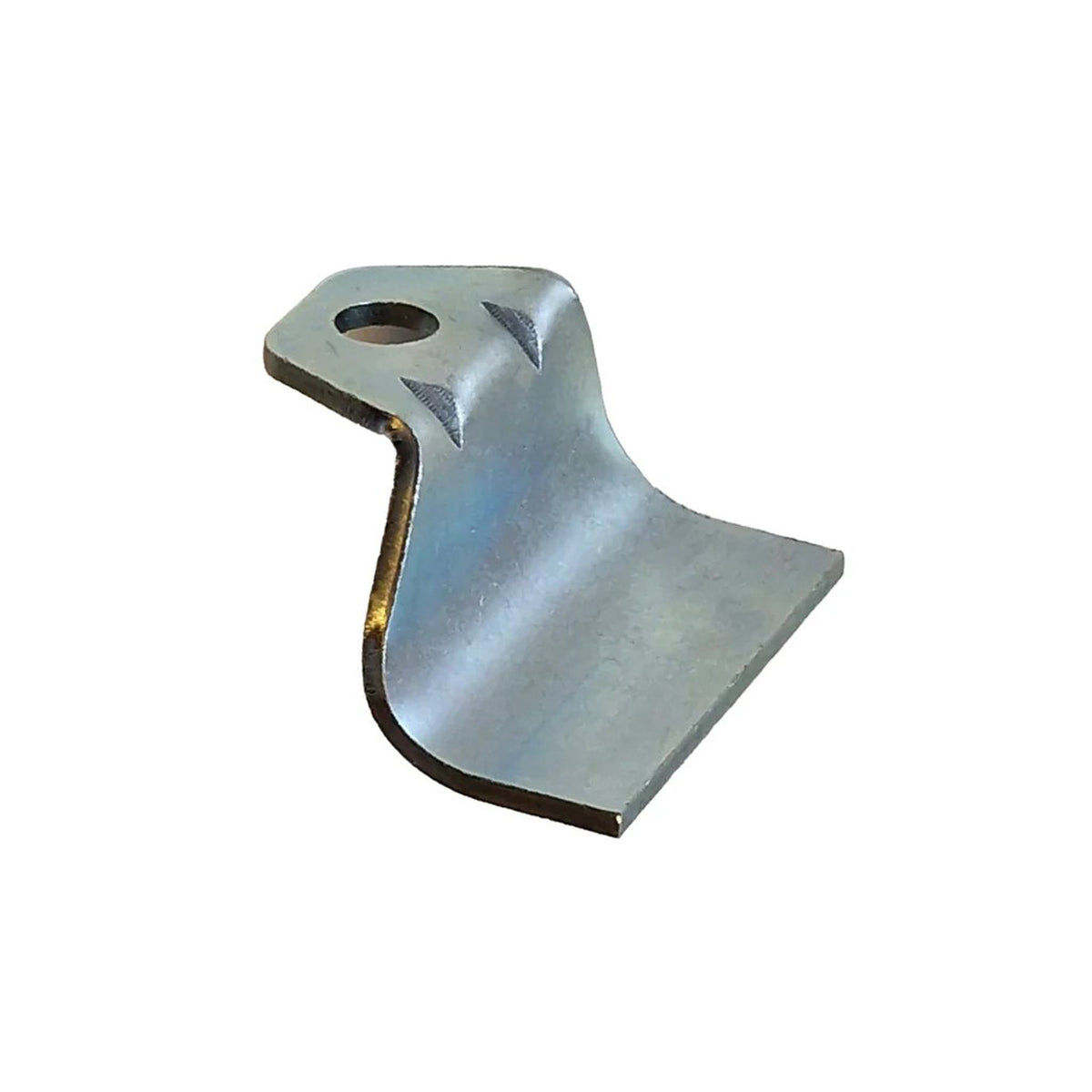 Bracket for Exhaust Heat Exchanger – Porsche 356B / 356C