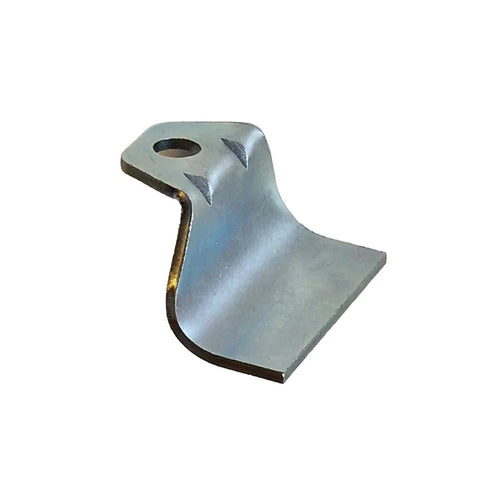 Bracket for Exhaust Heat Exchanger – Porsche 356B / 356C