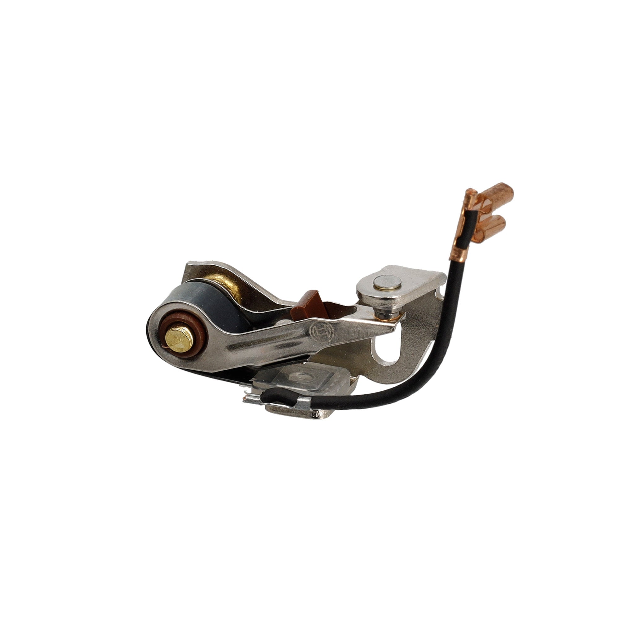 Punktkontaktunterbrecher. Porsche 911 65-73 / Porsche 912E
