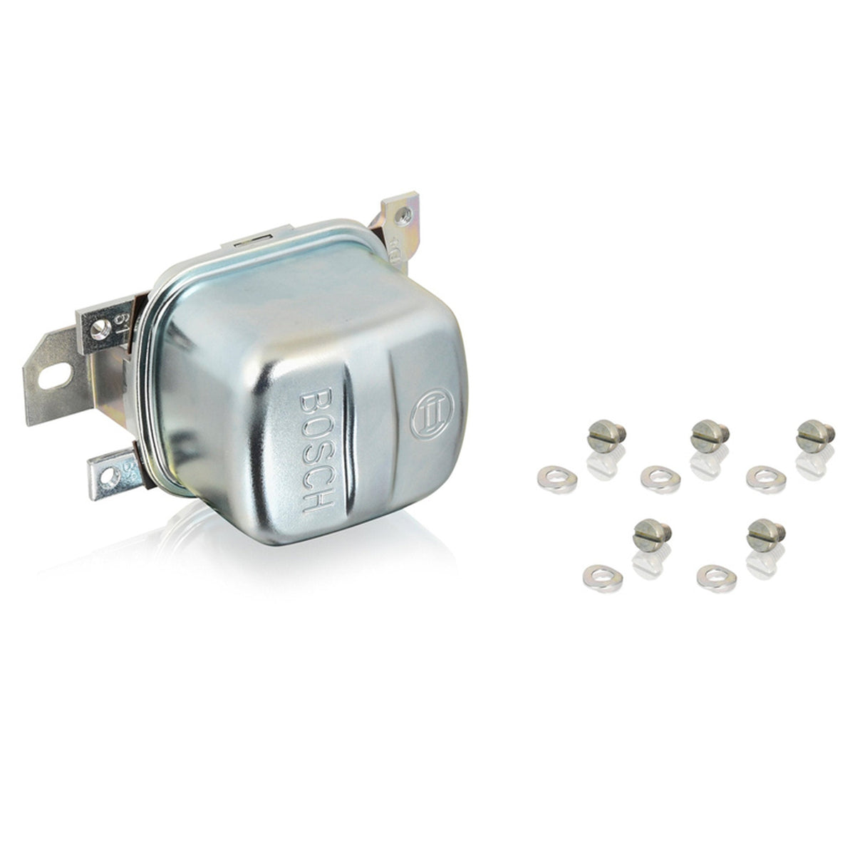 Regulator for Three-Phase Alternator 350W / 12V – Porsche 912 / 356