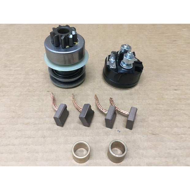 Anlasser Umbausatz – Porsche 356