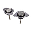 Engine Mount Performance Set of 2 for Porsche 996 / 997
