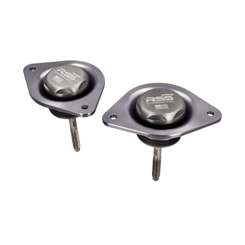 Motorlager Performance 2er SET Porsche 996 / 997