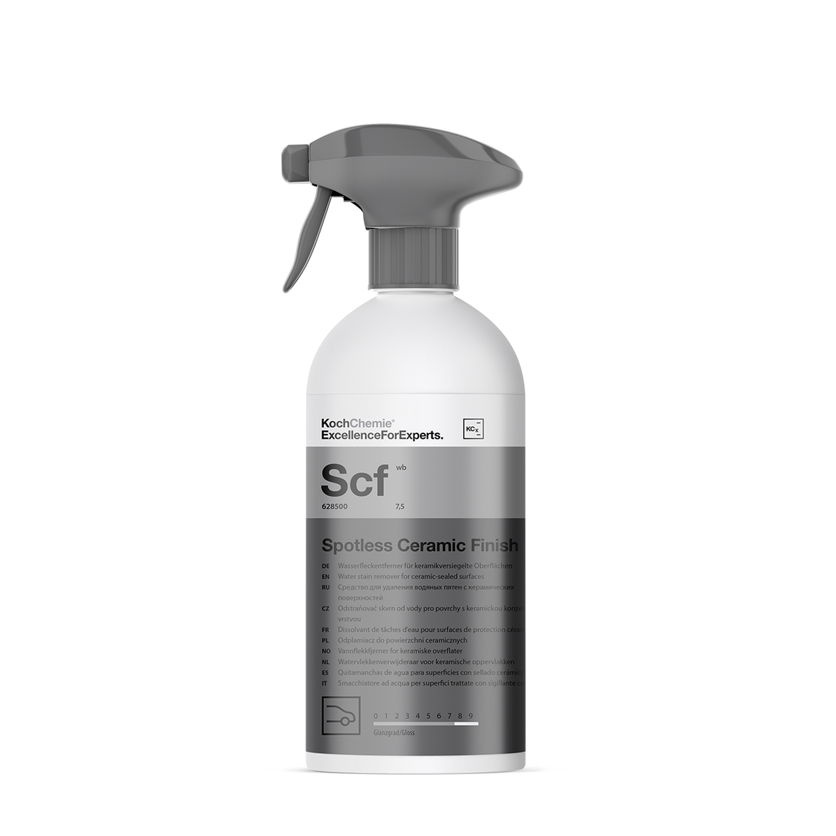 Koch Chemie Spotless Ceramic Finish