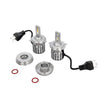 H4 LED Bulbs (2700K Warm White) - OSRAM LEDriving HL Vintage (PAIR)