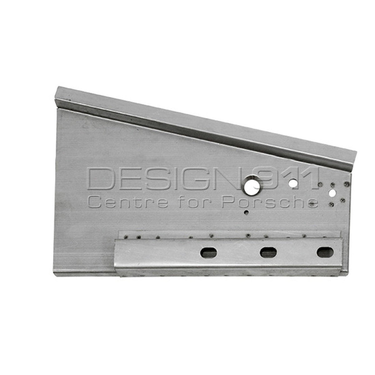 Batteriekastenseite – Porsche 356A