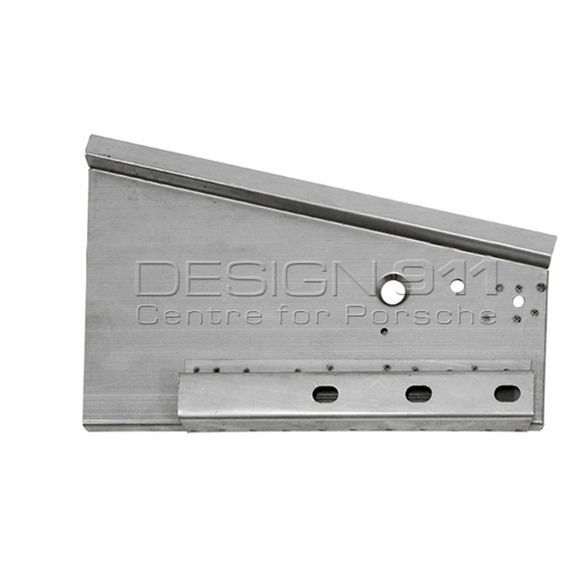 Batteriekastenseite – Porsche 356A