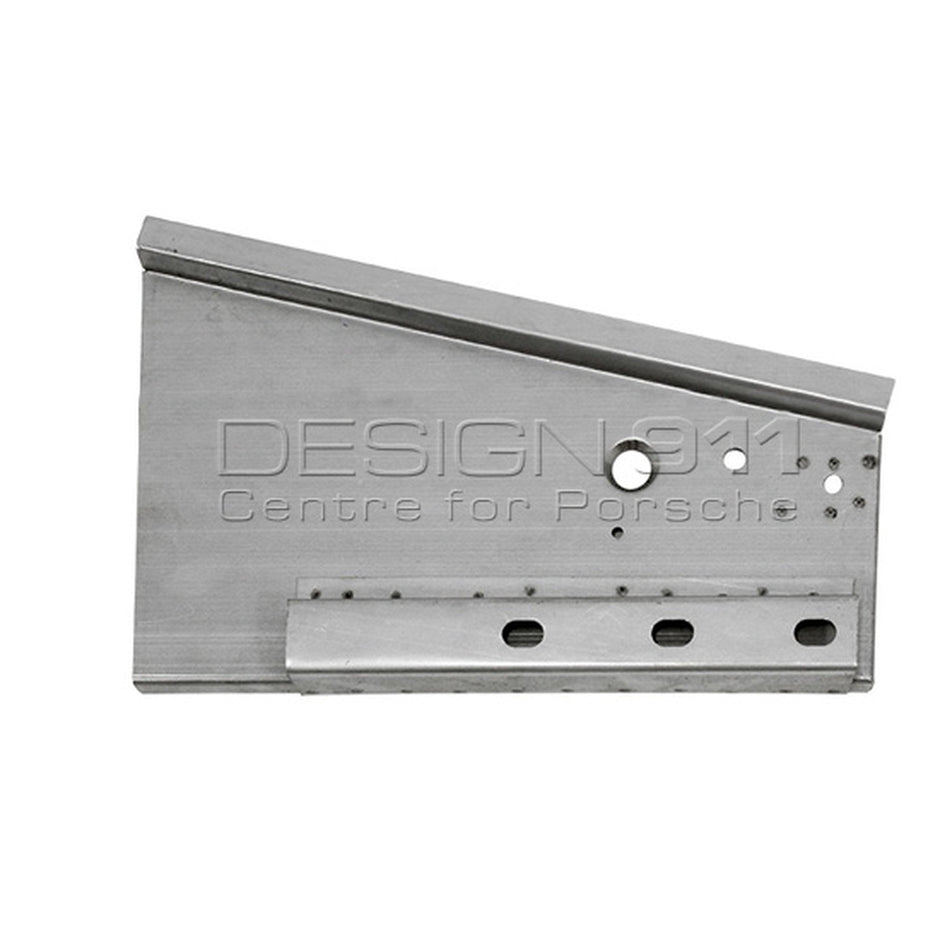 Batteriekastenseite – Porsche 356A