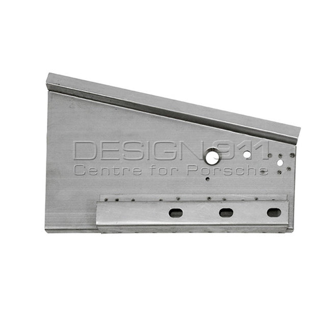 Batteriekastenseite – Porsche 356A