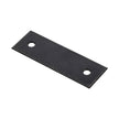 Reinforcement Plate Luggage Strap Clamp – Porsche 356