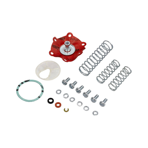 Kraftstoffpumpen-Reparatursatz – Porsche 356B / 356C / 912