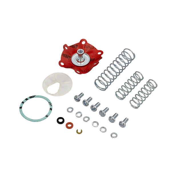 Fuel Pump Repair Kit | Porsche 356B / 356C / 912 – OEM