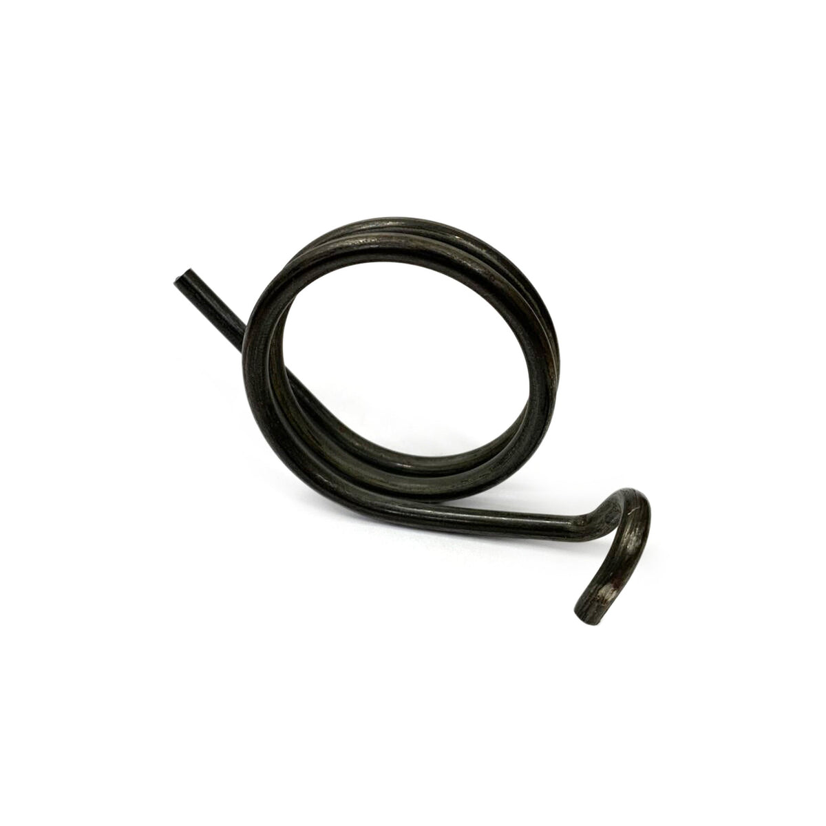 Clutch lever with return spring – Porsche 356 with Type 644 transmission