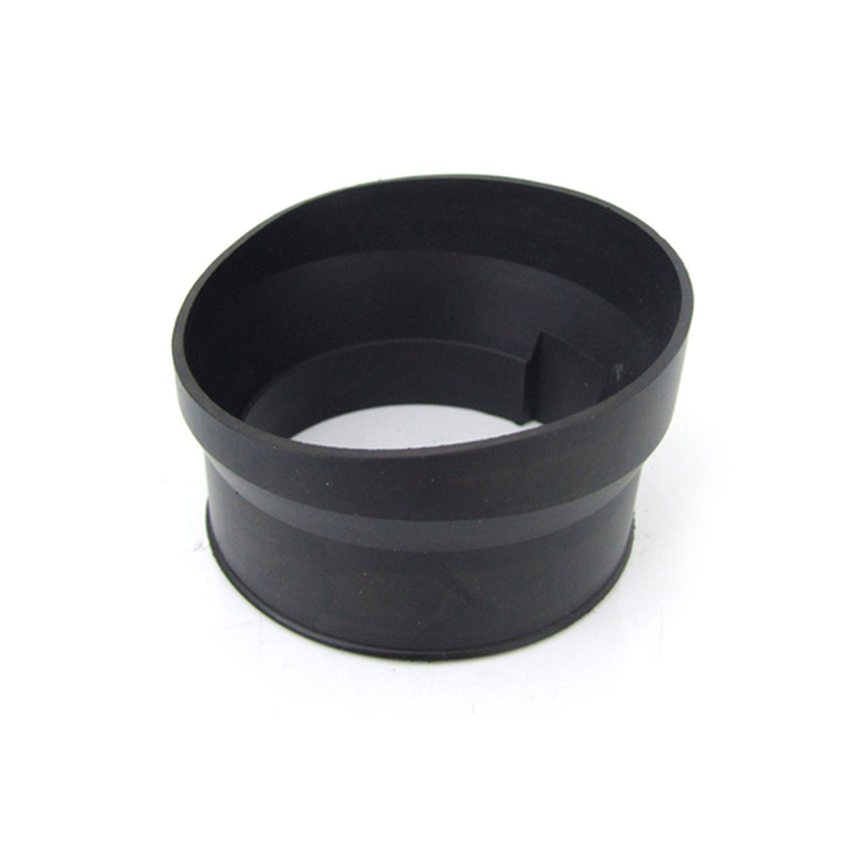 Fuel filler neck sleeve - Porsche 356