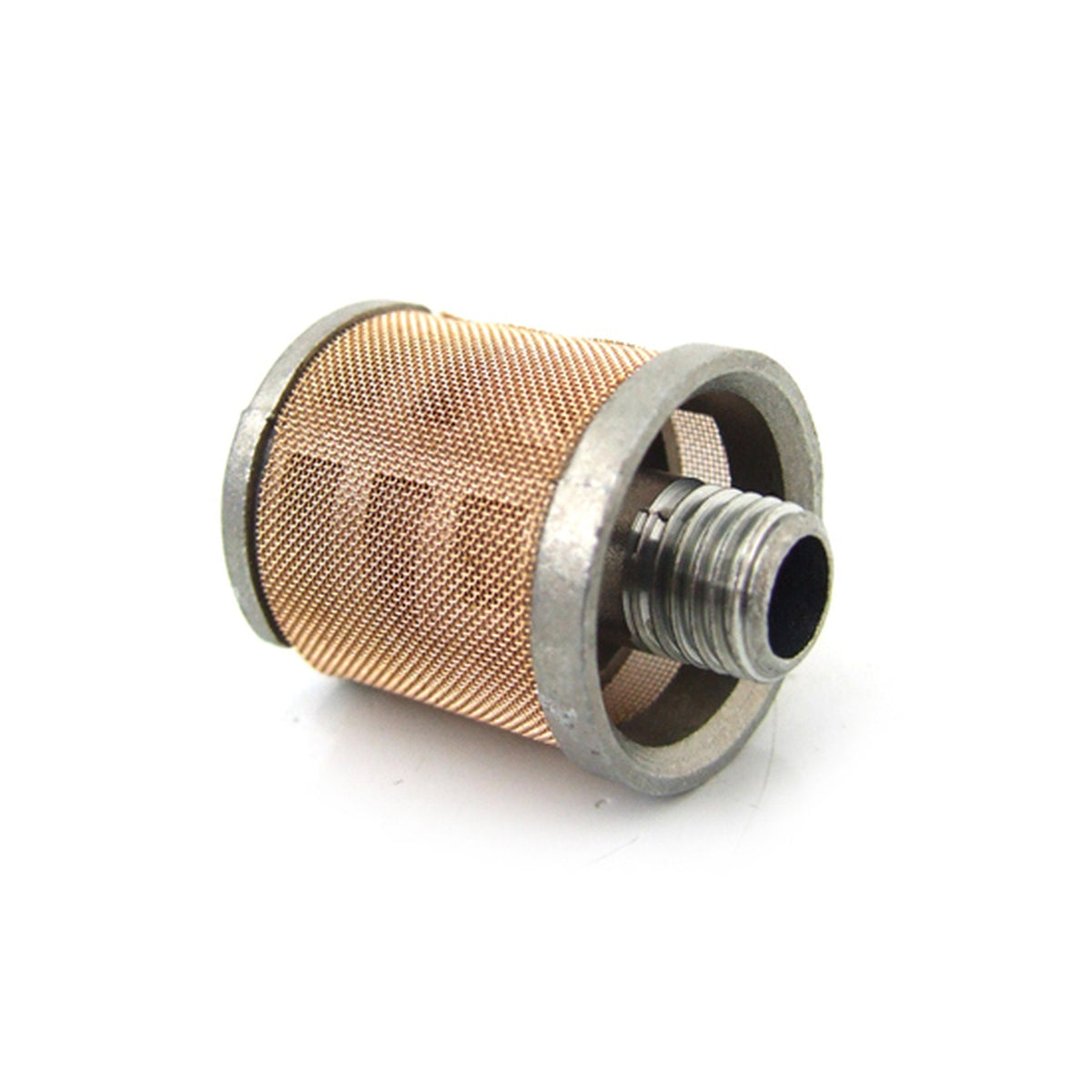 Filter for fuel reserve switch – Porsche 356