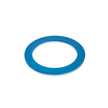 Fuel filler cap gasket – Porsche 356