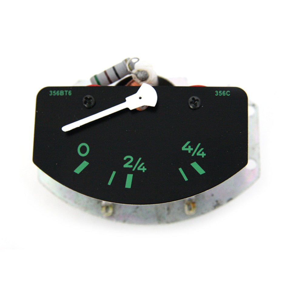 Fuel gauge, 6V – Porsche 356 B / 356 C