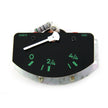 Fuel gauge, 6V – Porsche 356 B / 356 C