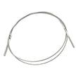 Clutch cable – Porsche 356A