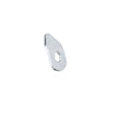 Guide Bushing for Spring for Handbrake Cable - Porsche 356 Left Hand Drive (LHD)