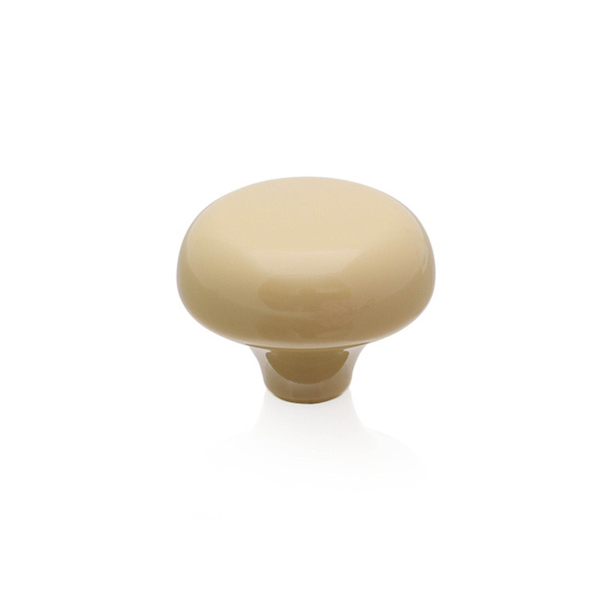 Schaltknauf, Beige – Porsche 356