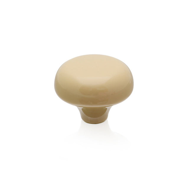 Schaltknauf, Beige – Porsche 356