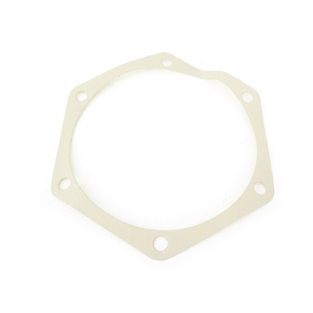 Paper gasket for rear axle – Porsche 356