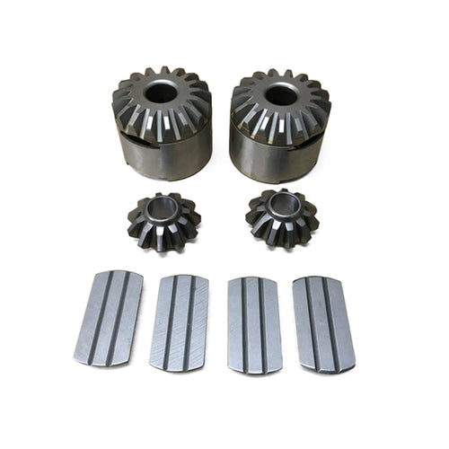 Differential Gear Set – Porsche 356