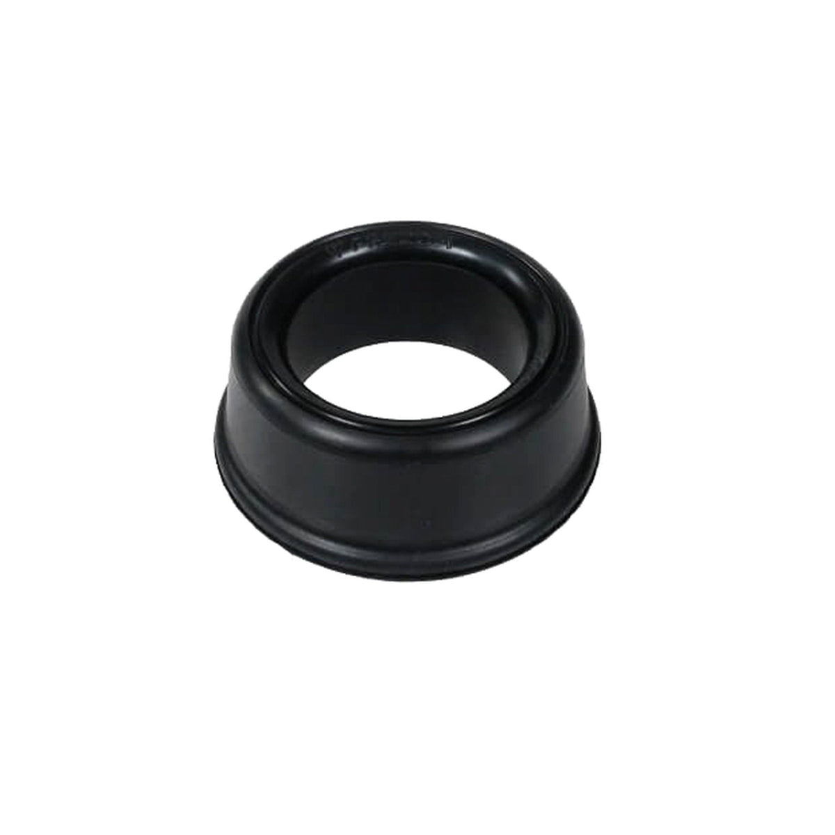 Torsion Bar Rubber Boot with Lip – Porsche 356 A/ B