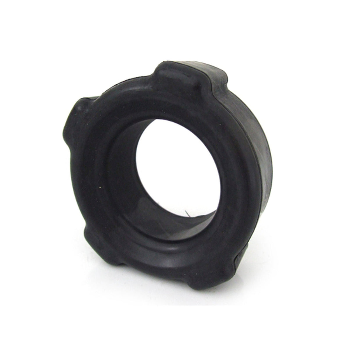 Rear torsion bar outer rubber bushing – Porsche 356