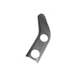 Front support plate inside – Porsche 356