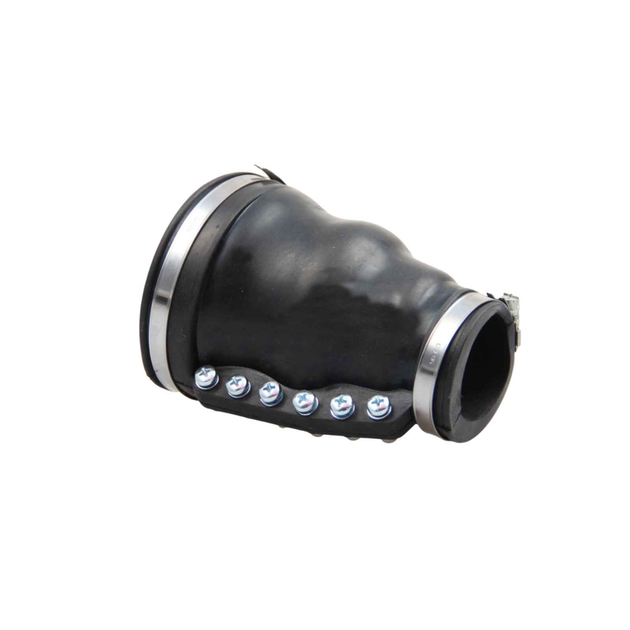 Rubber boot for genuine axle cross pipe – Porsche 356