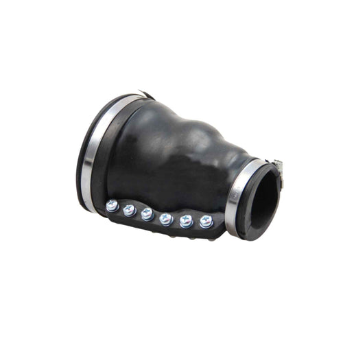 Rubber boot for genuine axle cross pipe – Porsche 356