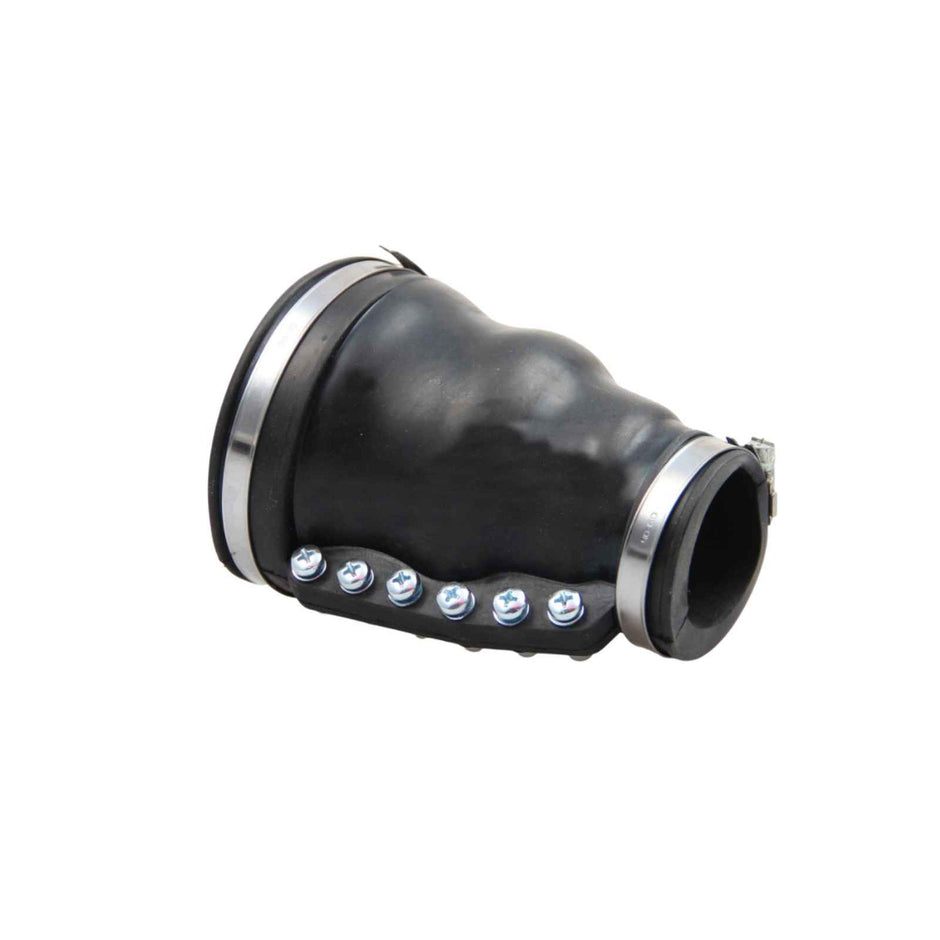 Rubber boot for genuine axle cross pipe – Porsche 356