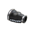 Rubber boot for genuine axle cross pipe – Porsche 356