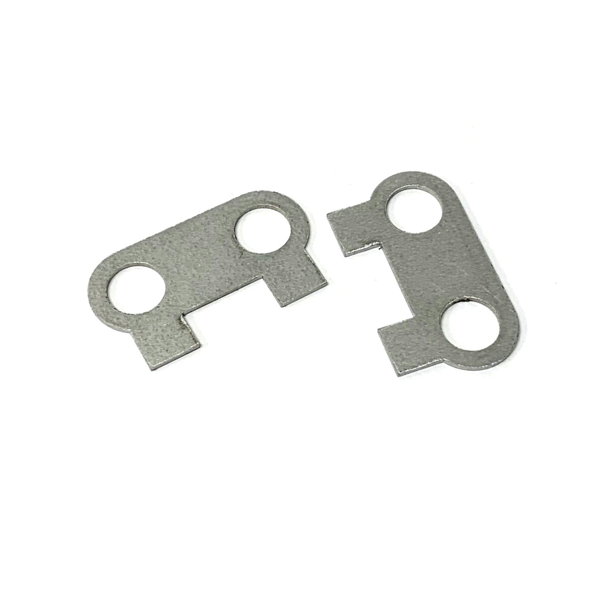 Sicherungsscheibe ZF-Lenkgetriebe – Porsche 356