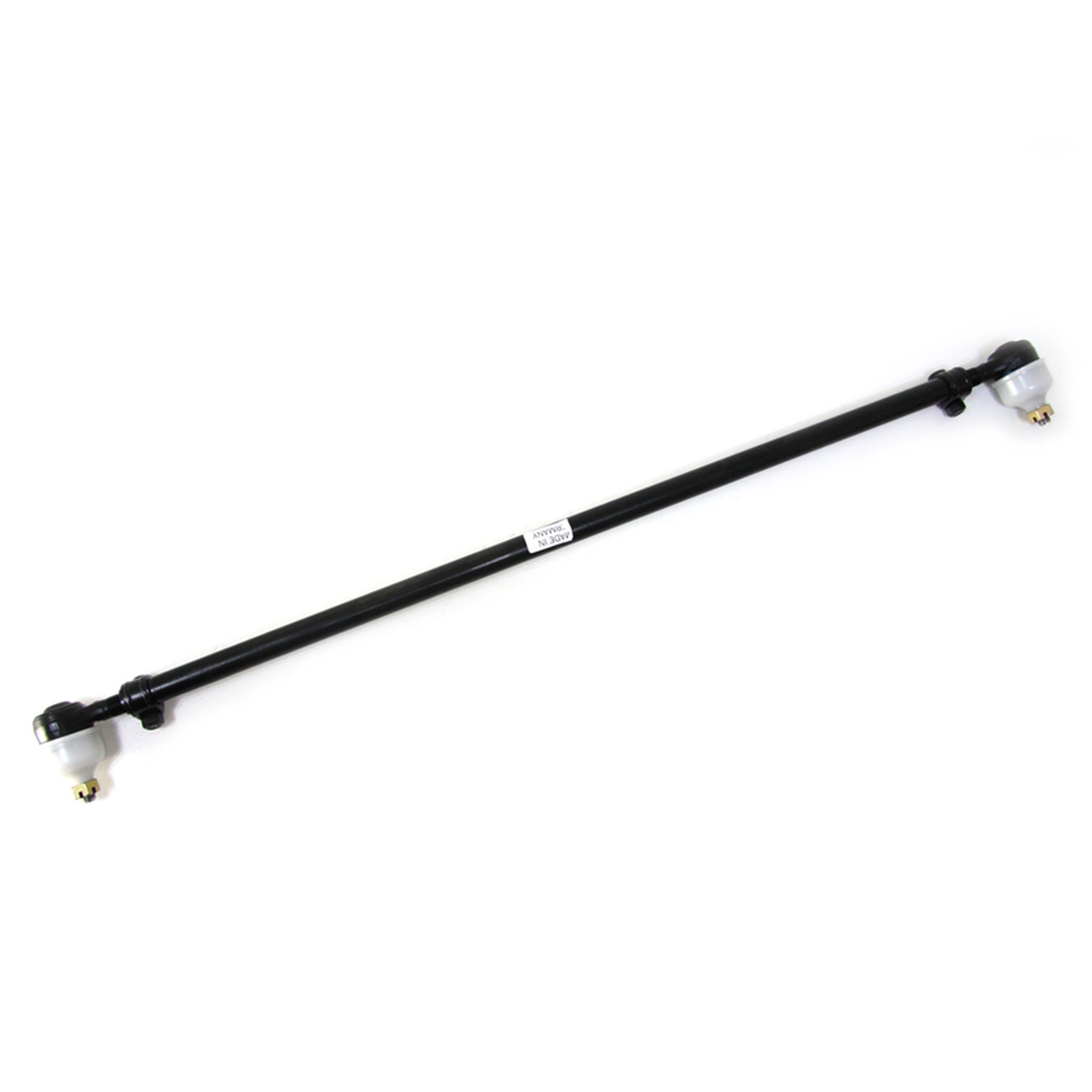 Upper Tie Rod Half – Porsche 356 LHD Cars