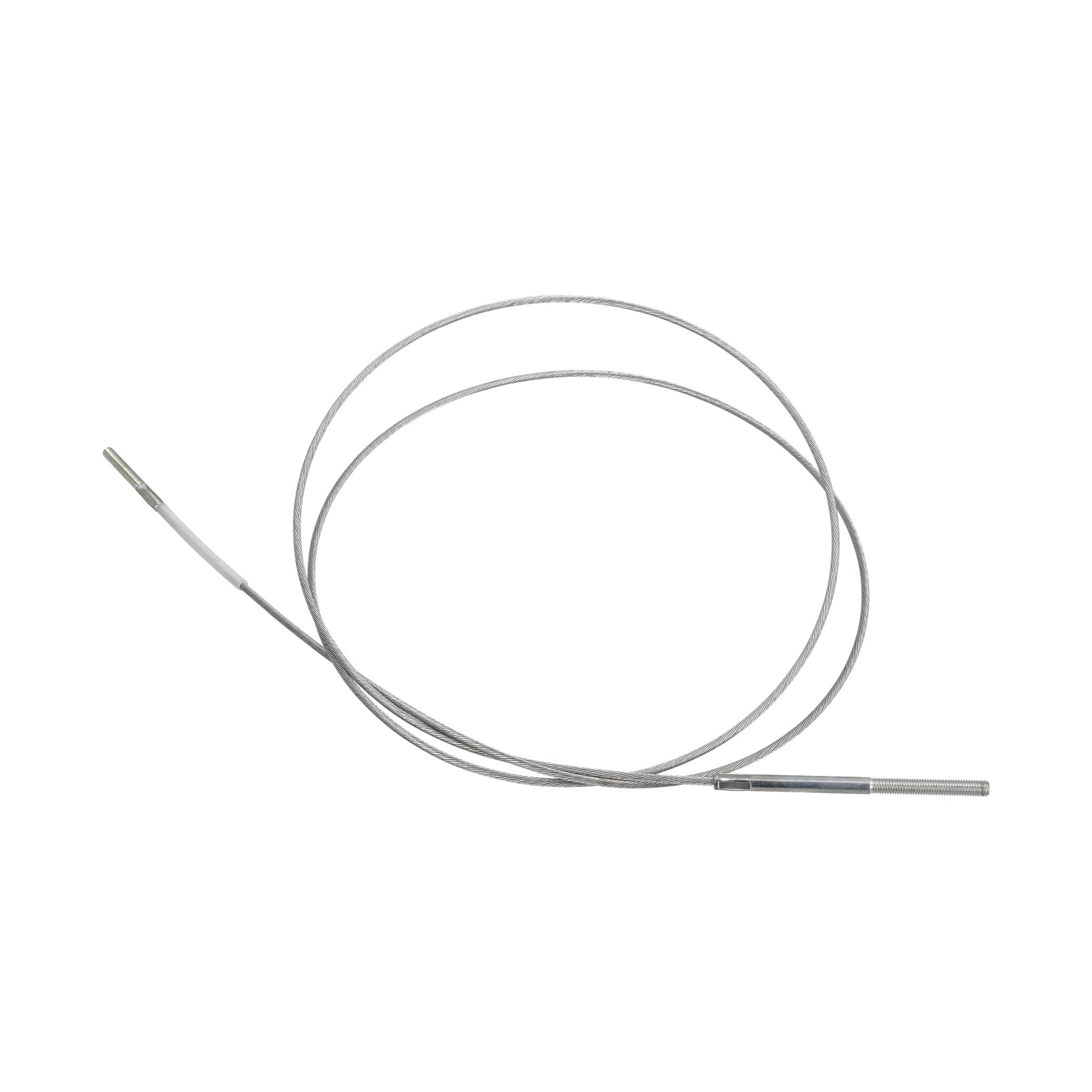 Clutch Cable – Porsche 356 B-T6 / 356 C