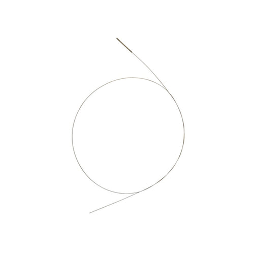 Cable for Unlocking Front Hood – Porsche 356C