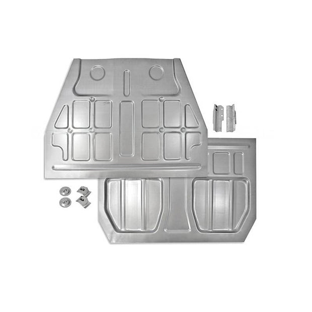 Floor Pan Set – Porsche 356A / 356B T5