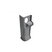 Inner Door Hinge Post - Porsche 356 / 356A