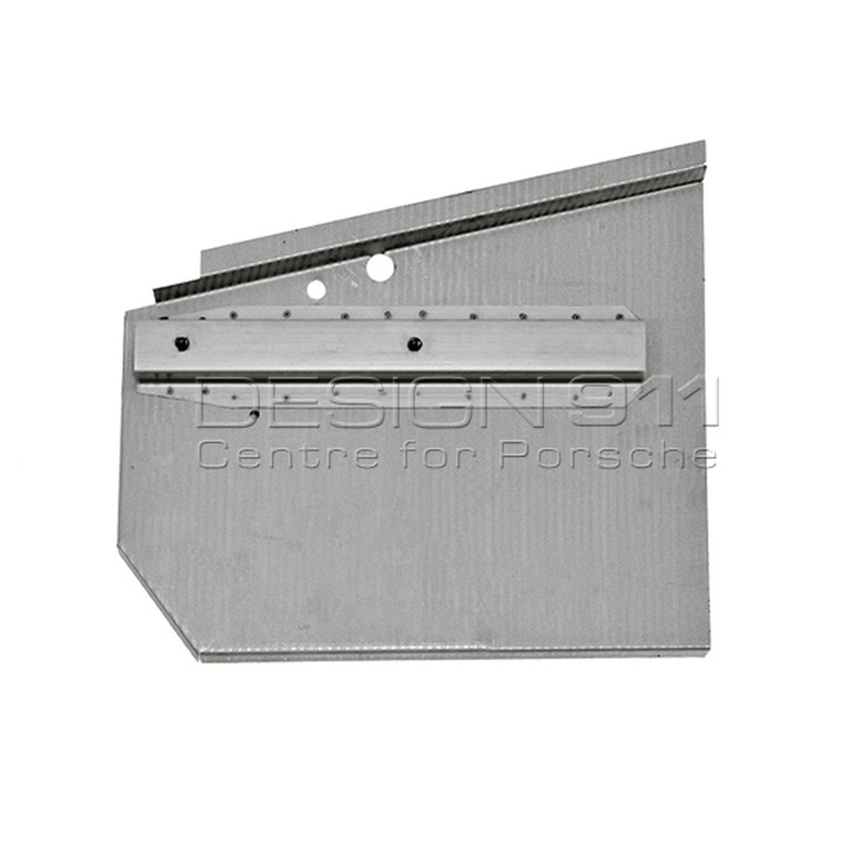 Batteriekastenseite – Porsche 356B T6-356C