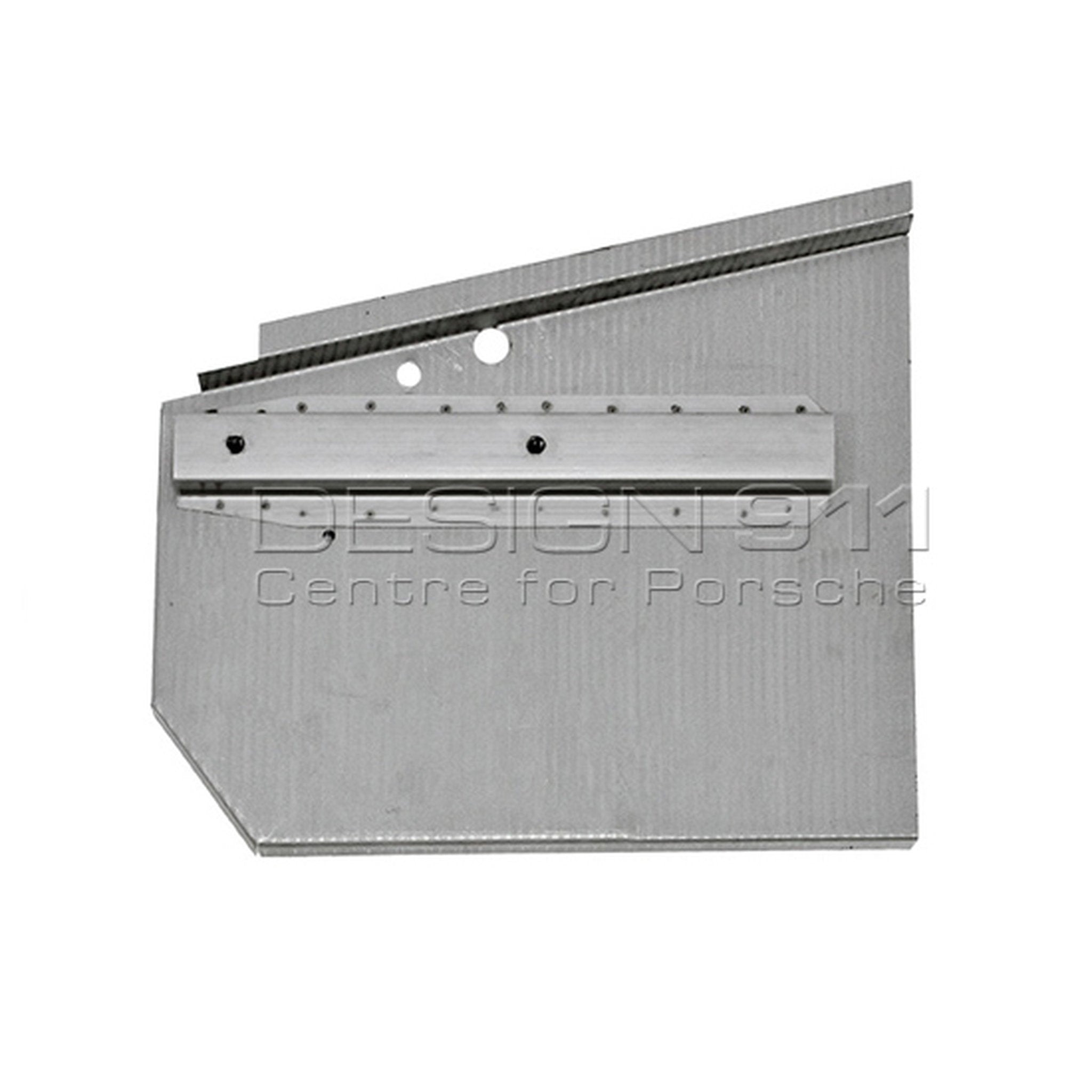 Batteriekastenseite – Porsche 356B T6-356C