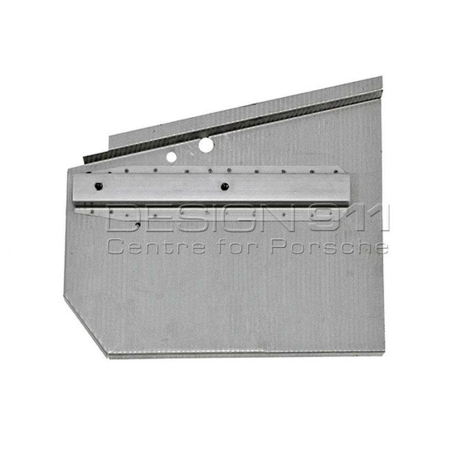 Batteriekastenseite – Porsche 356B T6-356C
