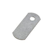 Carpet Retainer Strap Front Tunnel – Porsche 356A / 356B T5