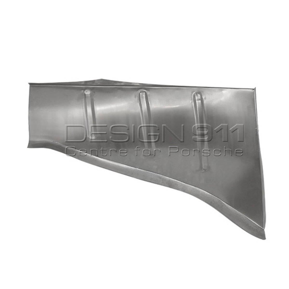 Repair panel for rear inner fender/wheel well for Porsche 356 A Speedster 1955-1958